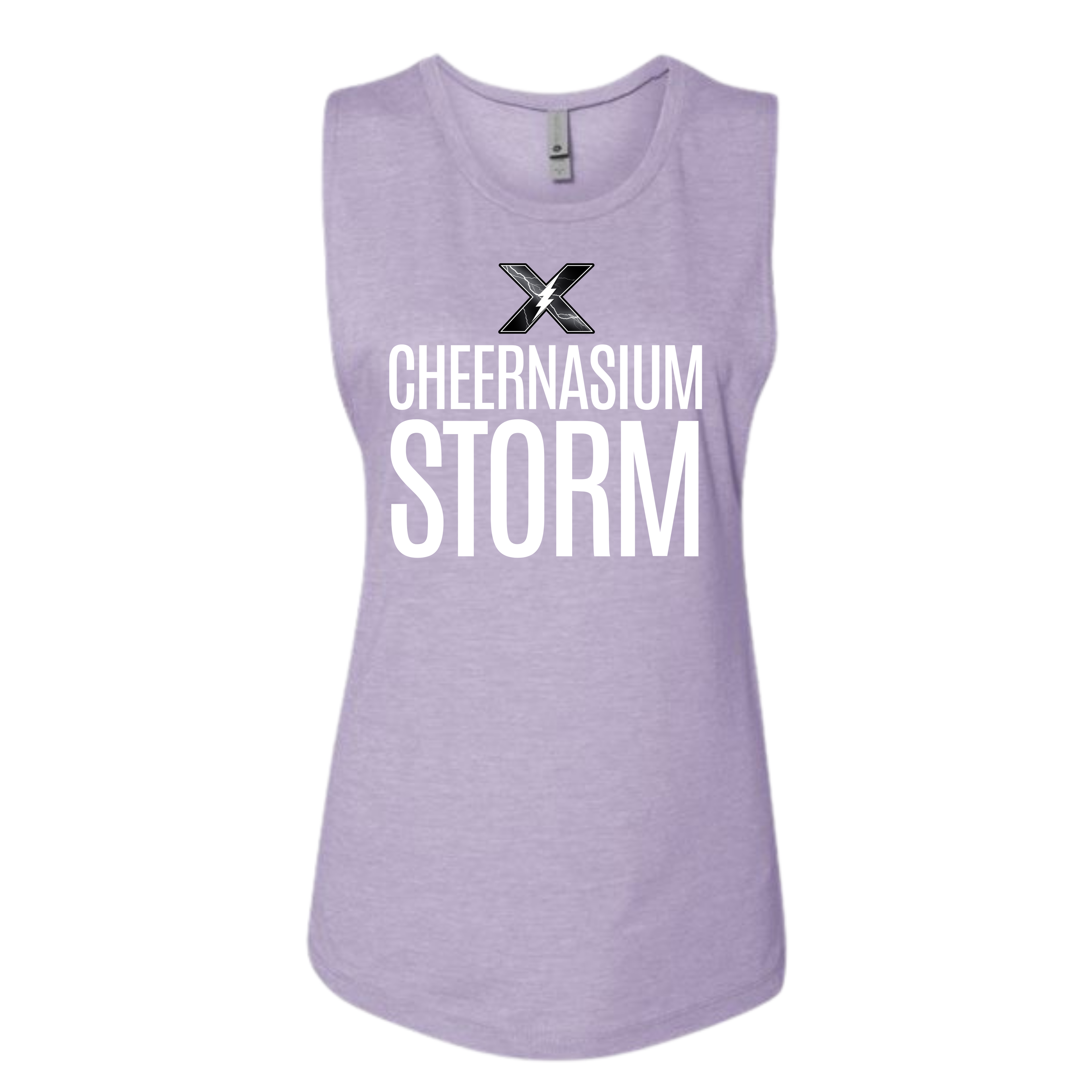 X Storm Tank Top