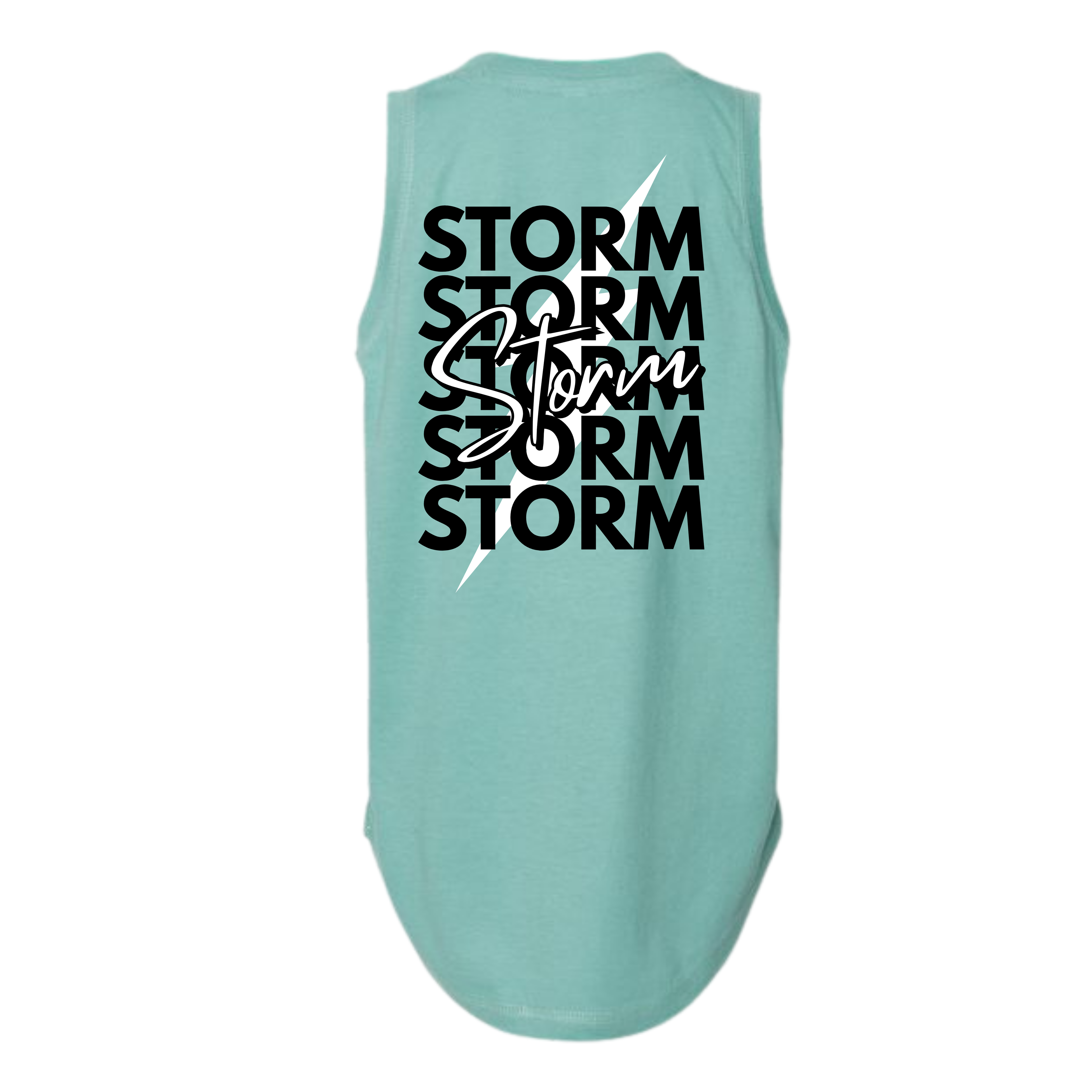 Storm Tank Top