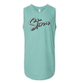 Storm Tank Top