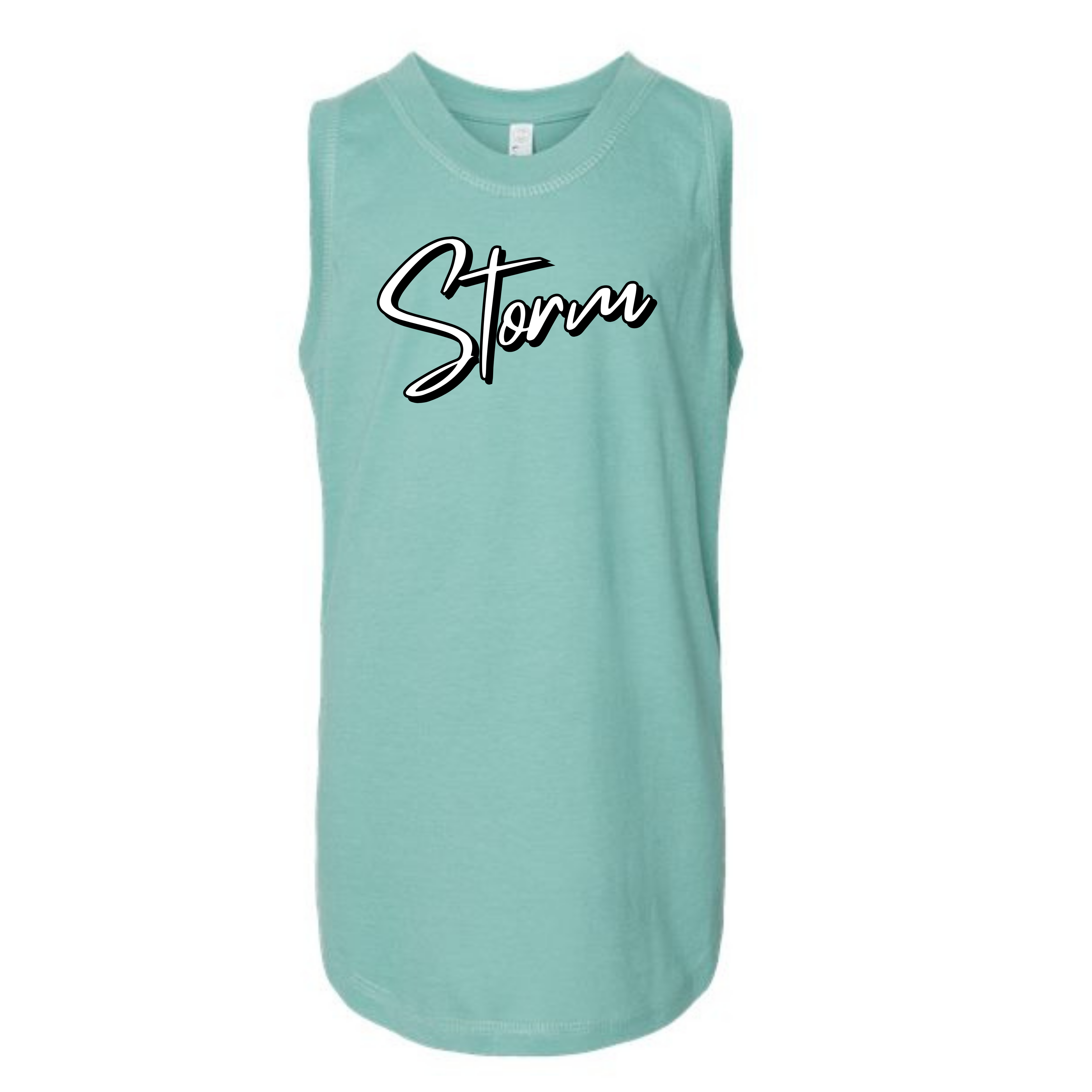 Storm Tank Top