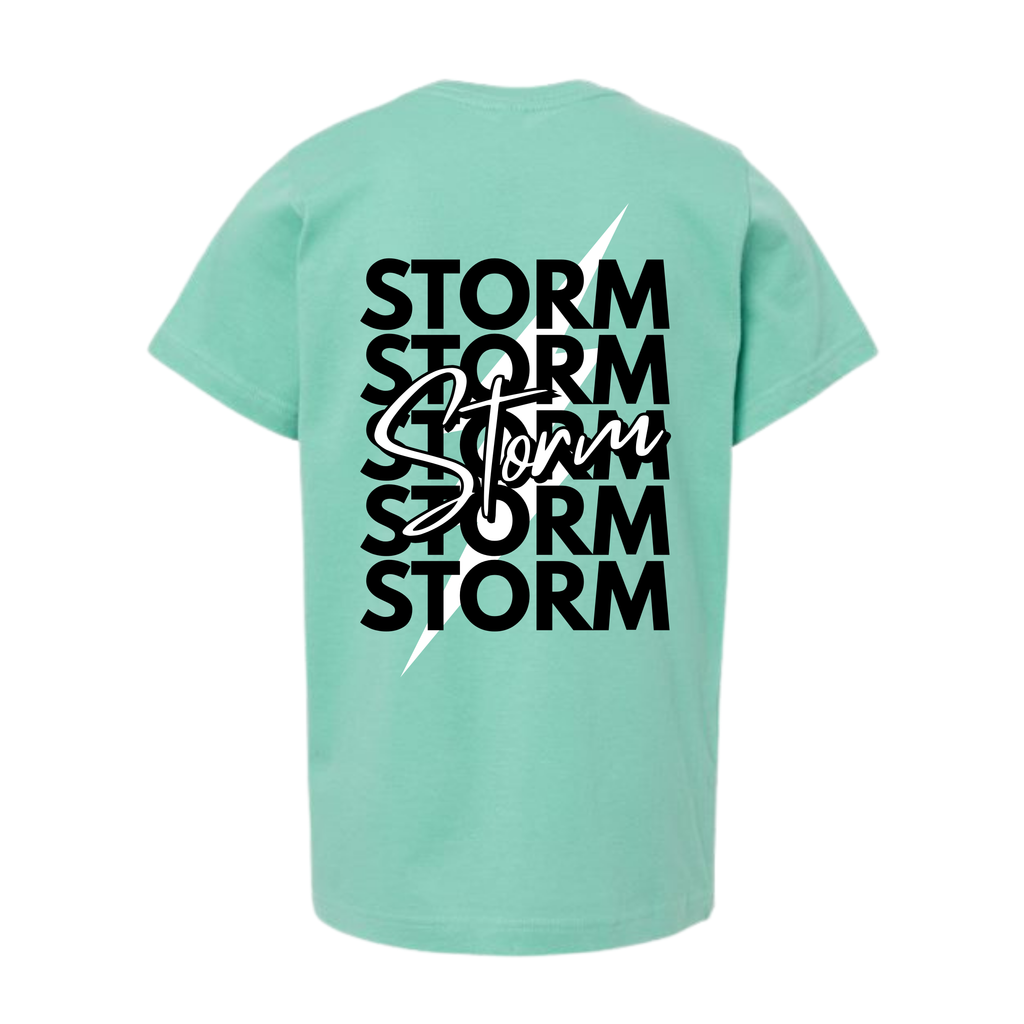 Storm T Shirt