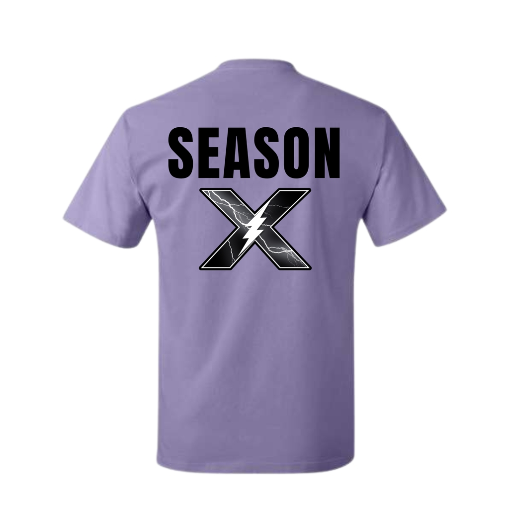 Season X T-Shirt