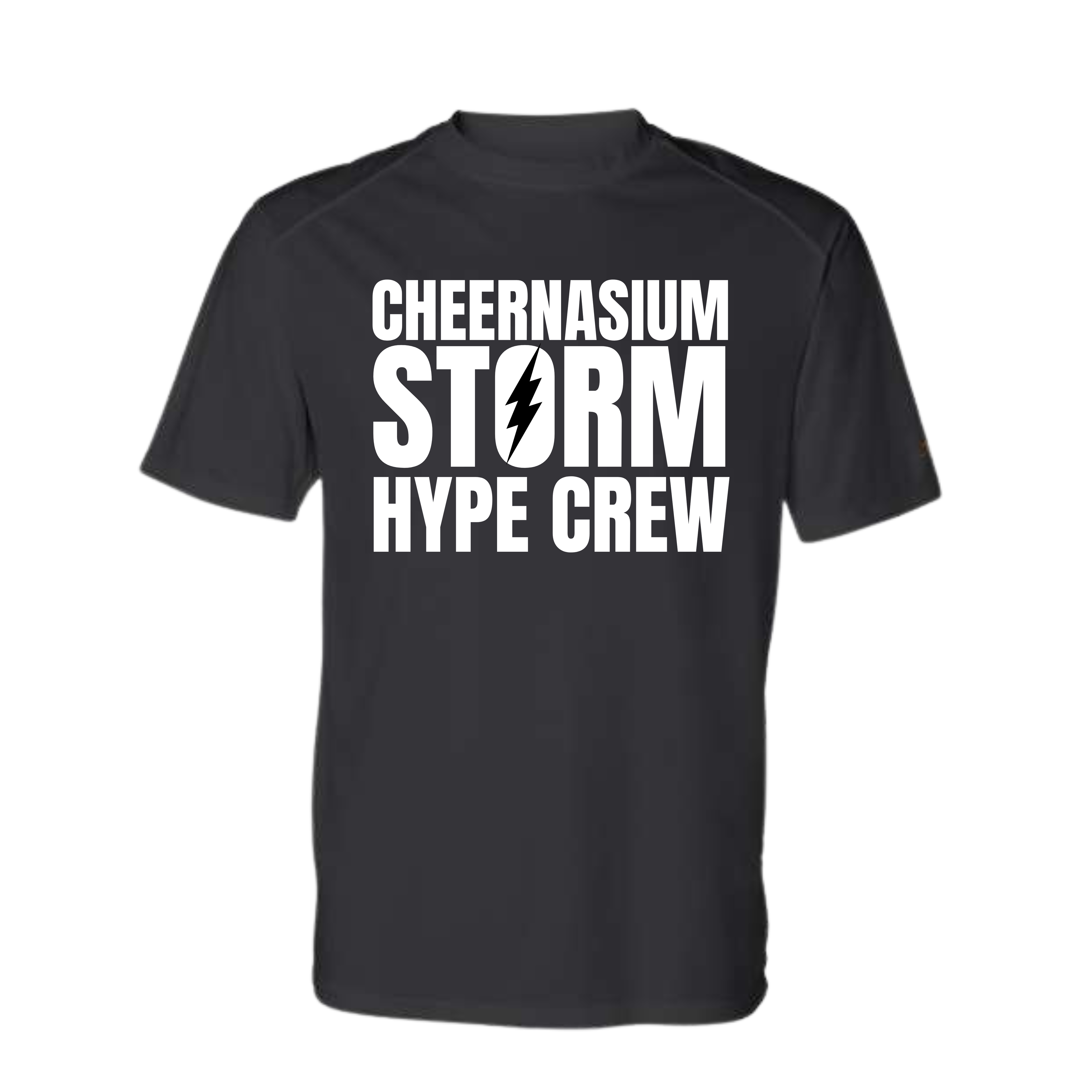 CS HYPE CREW T-Shirt