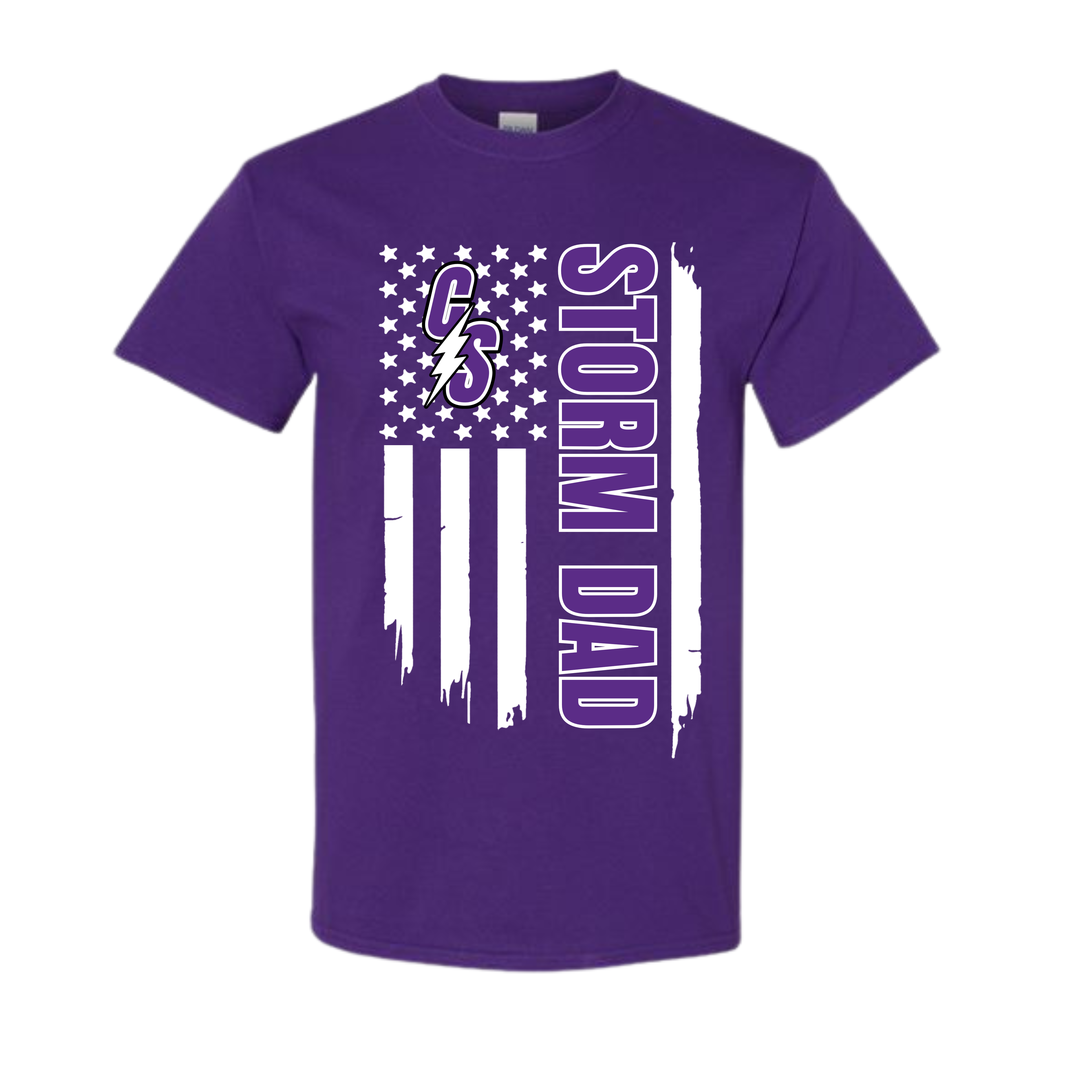 Cheer Dad T-Shirt