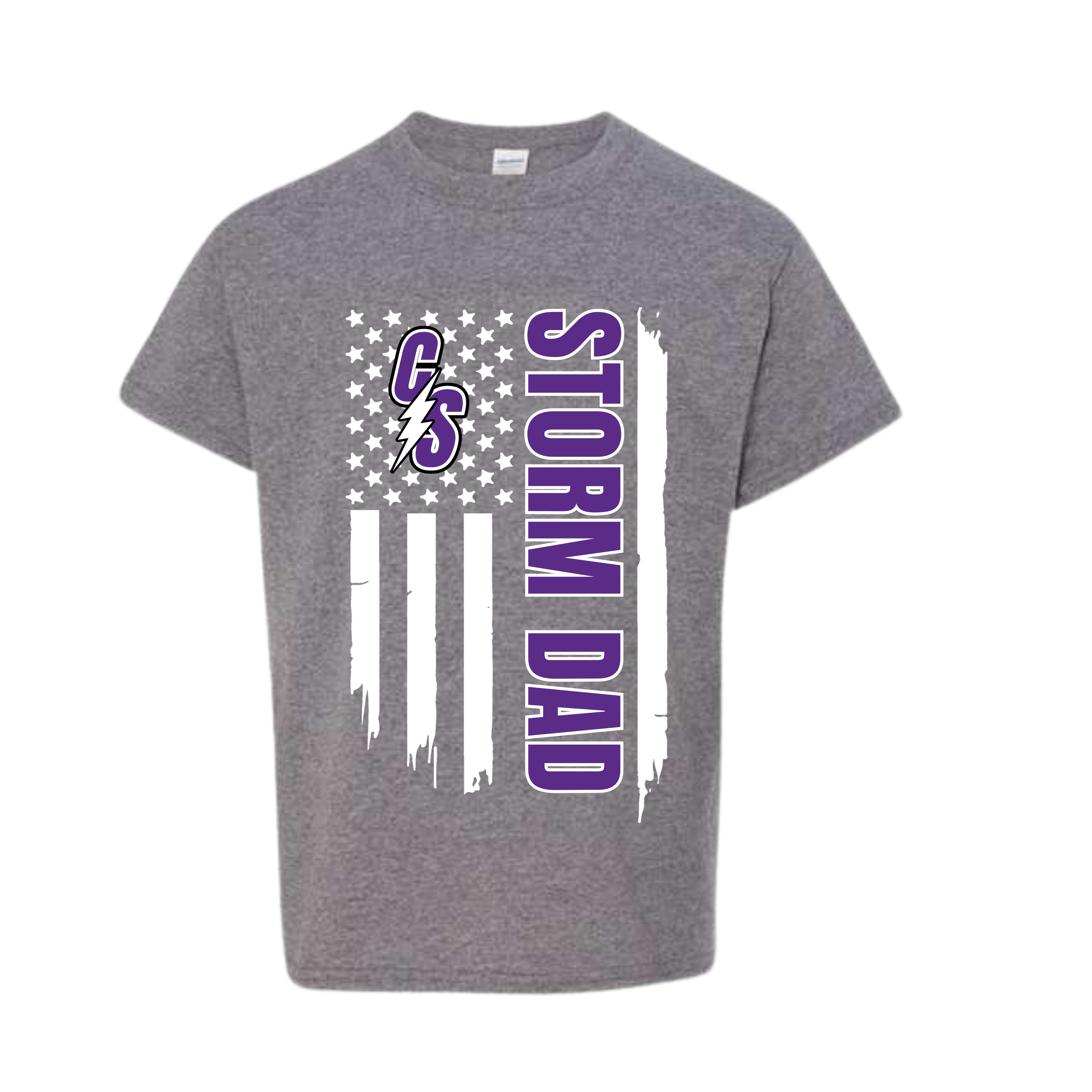 Cheer Dad T-Shirt
