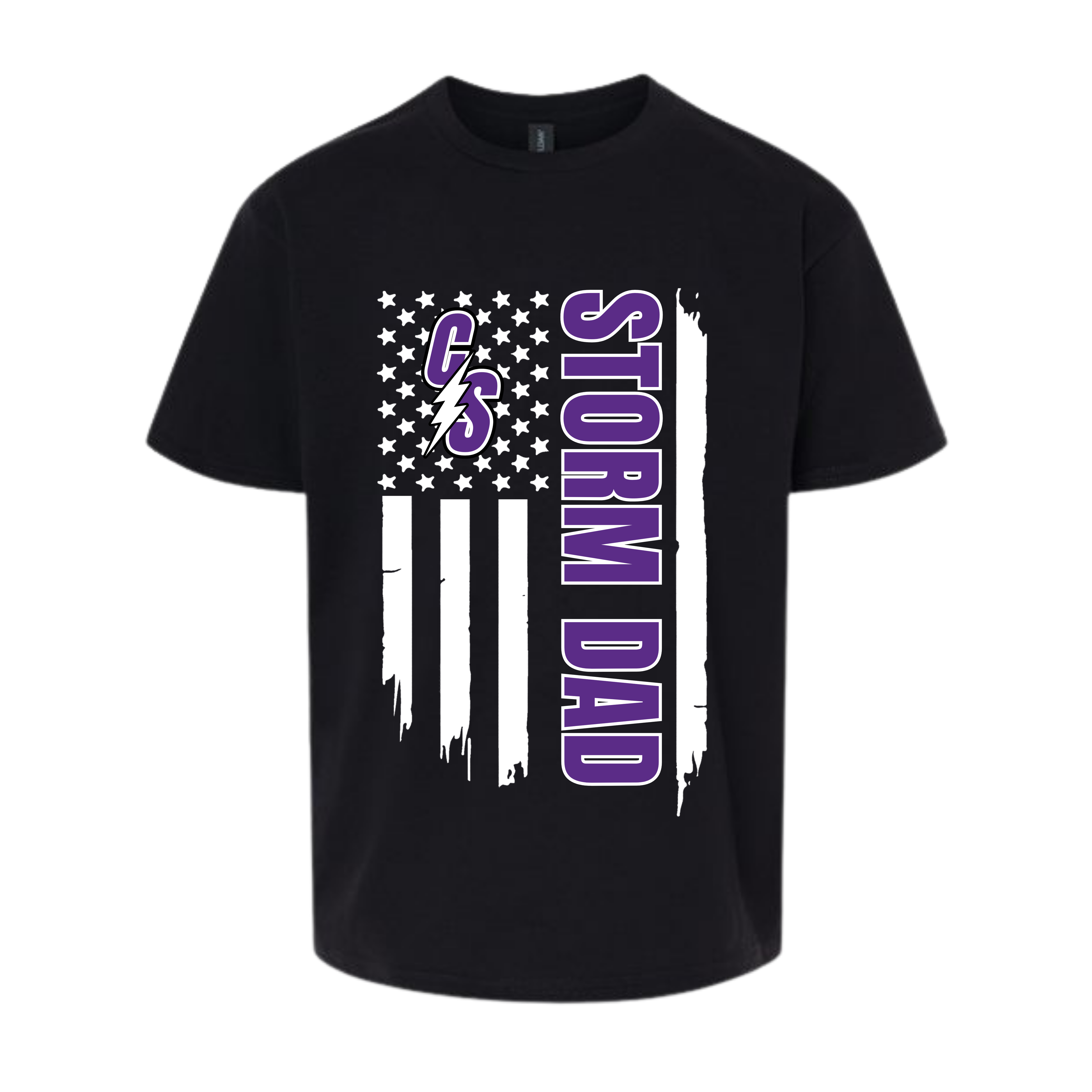 Cheer Dad T-Shirt