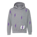 CS Logo Hoodie