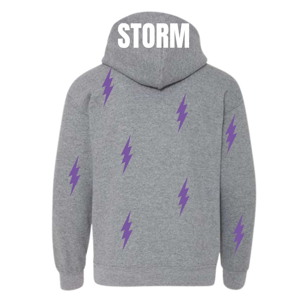 CS Logo Hoodie