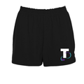T-Logo Jersey Shorts