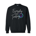 Everyday Crewneck Sweatshirt