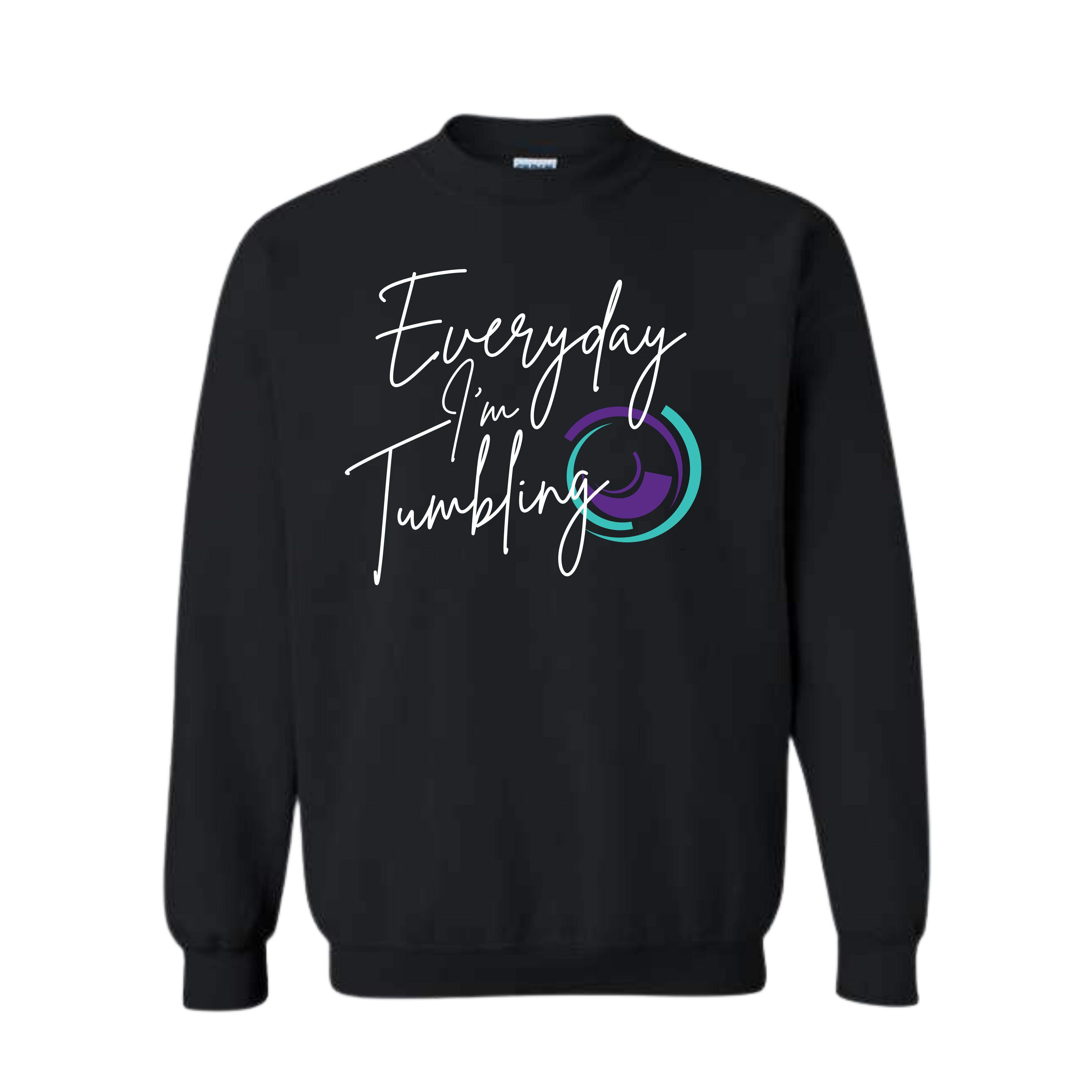 Everyday Crewneck Sweatshirt