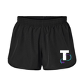 T Logo Wayfarer Shorts