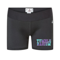 Tumblenasium Compression Shorts