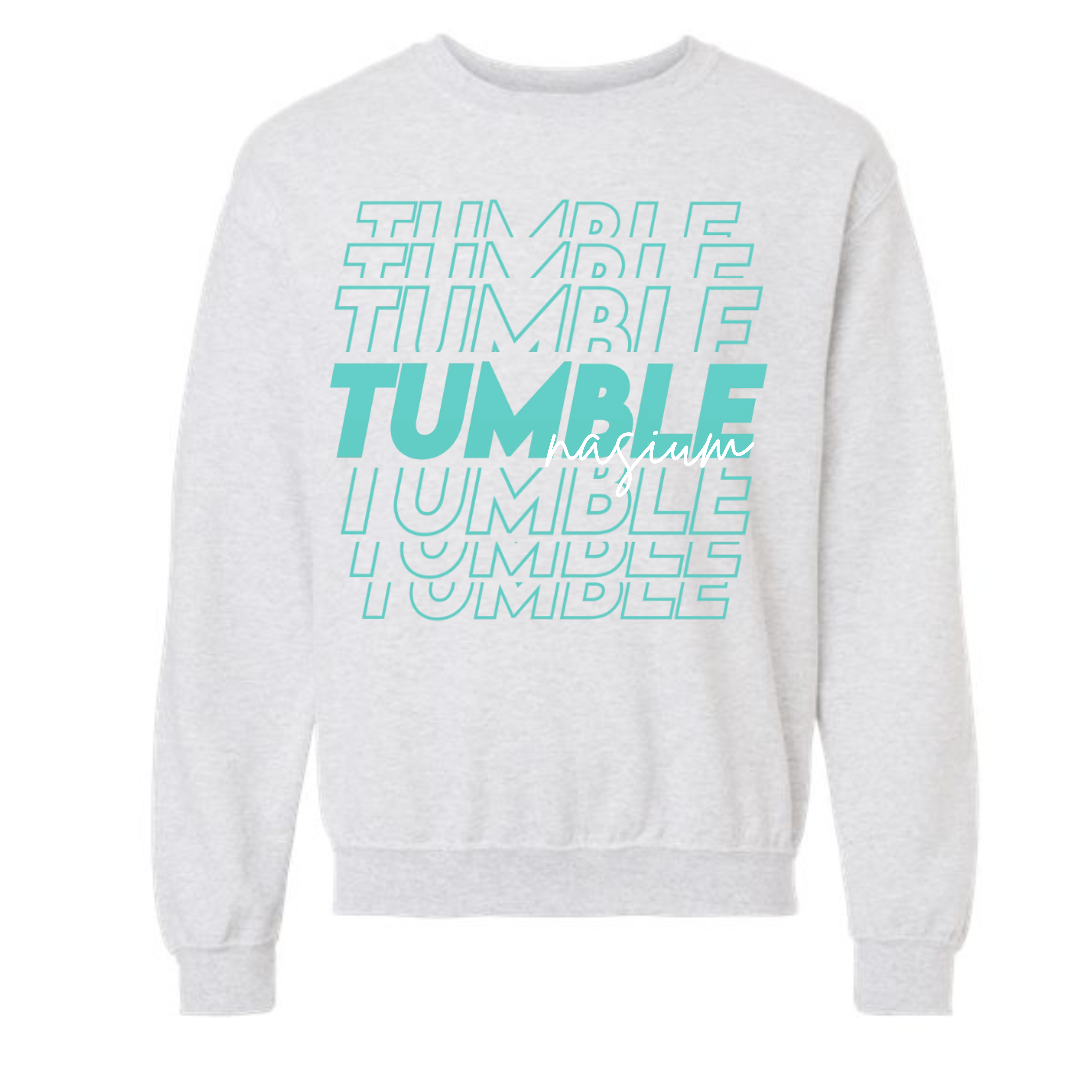 Tumble Crewneck Sweatshirt
